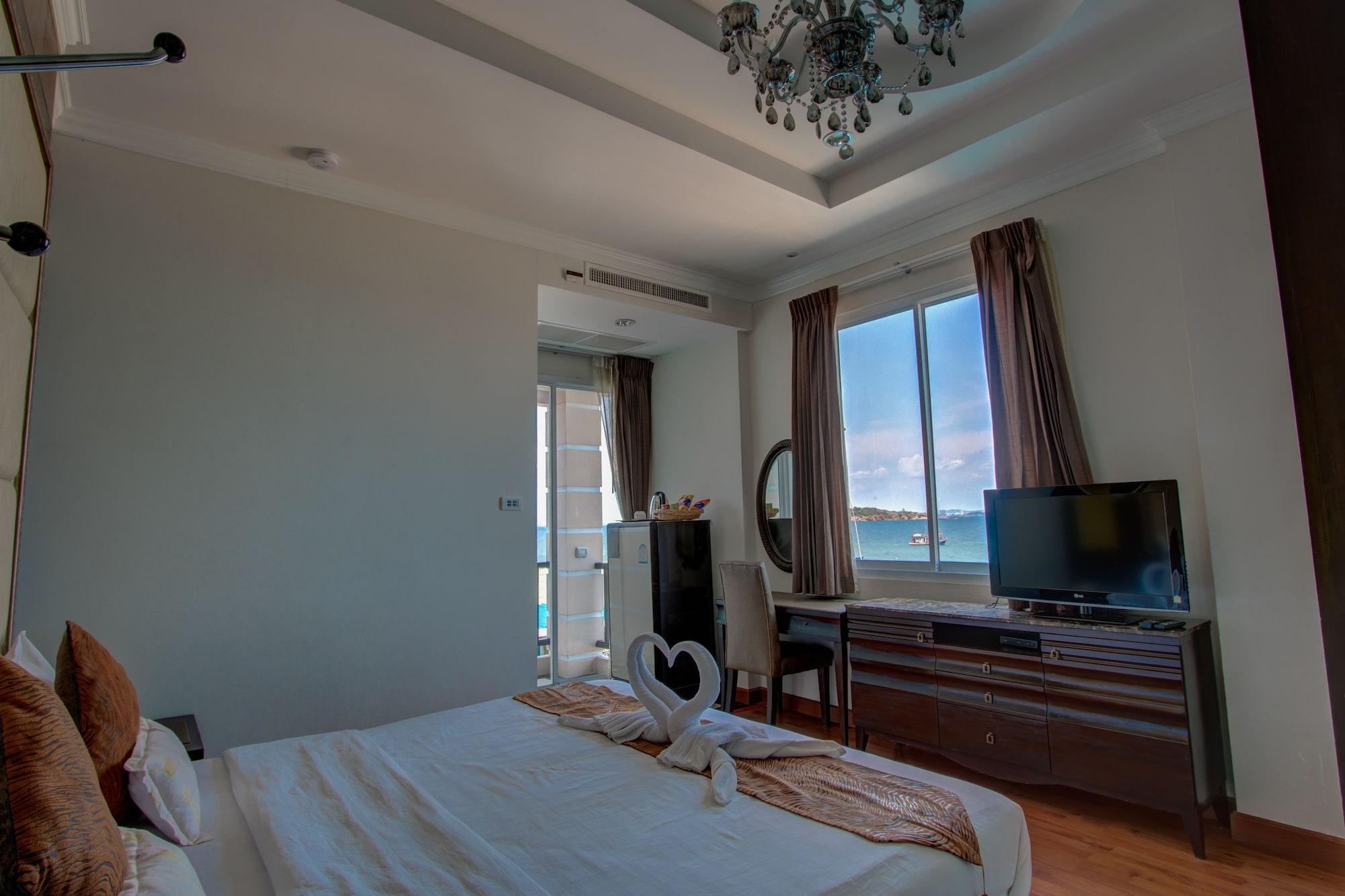 Suntosa Resort Κο Λαρν Εξωτερικό φωτογραφία