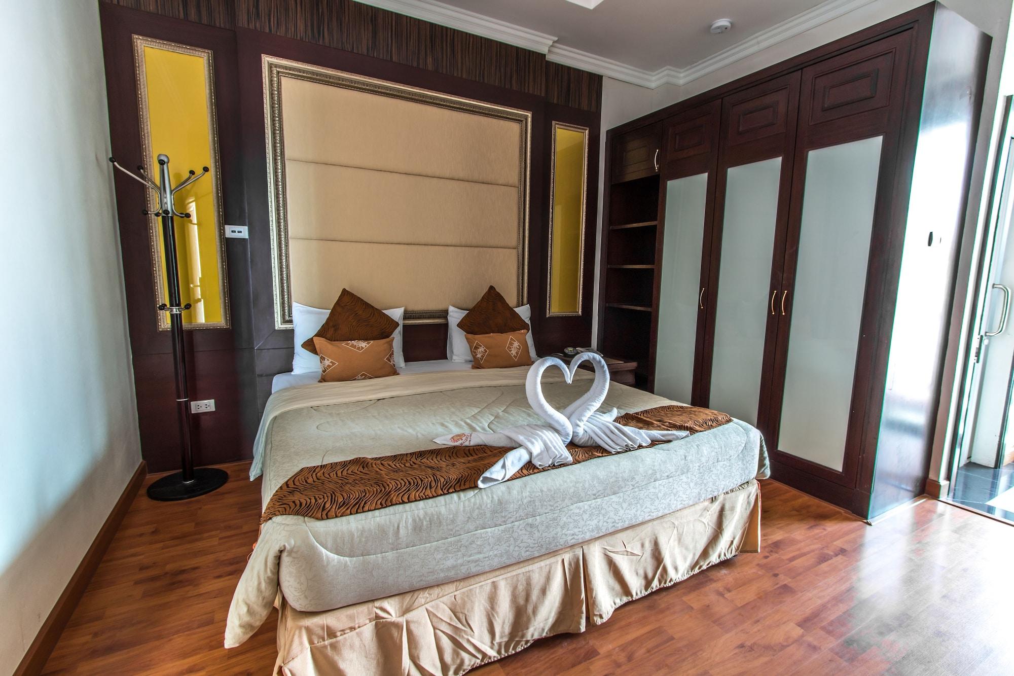 Suntosa Resort Κο Λαρν Εξωτερικό φωτογραφία
