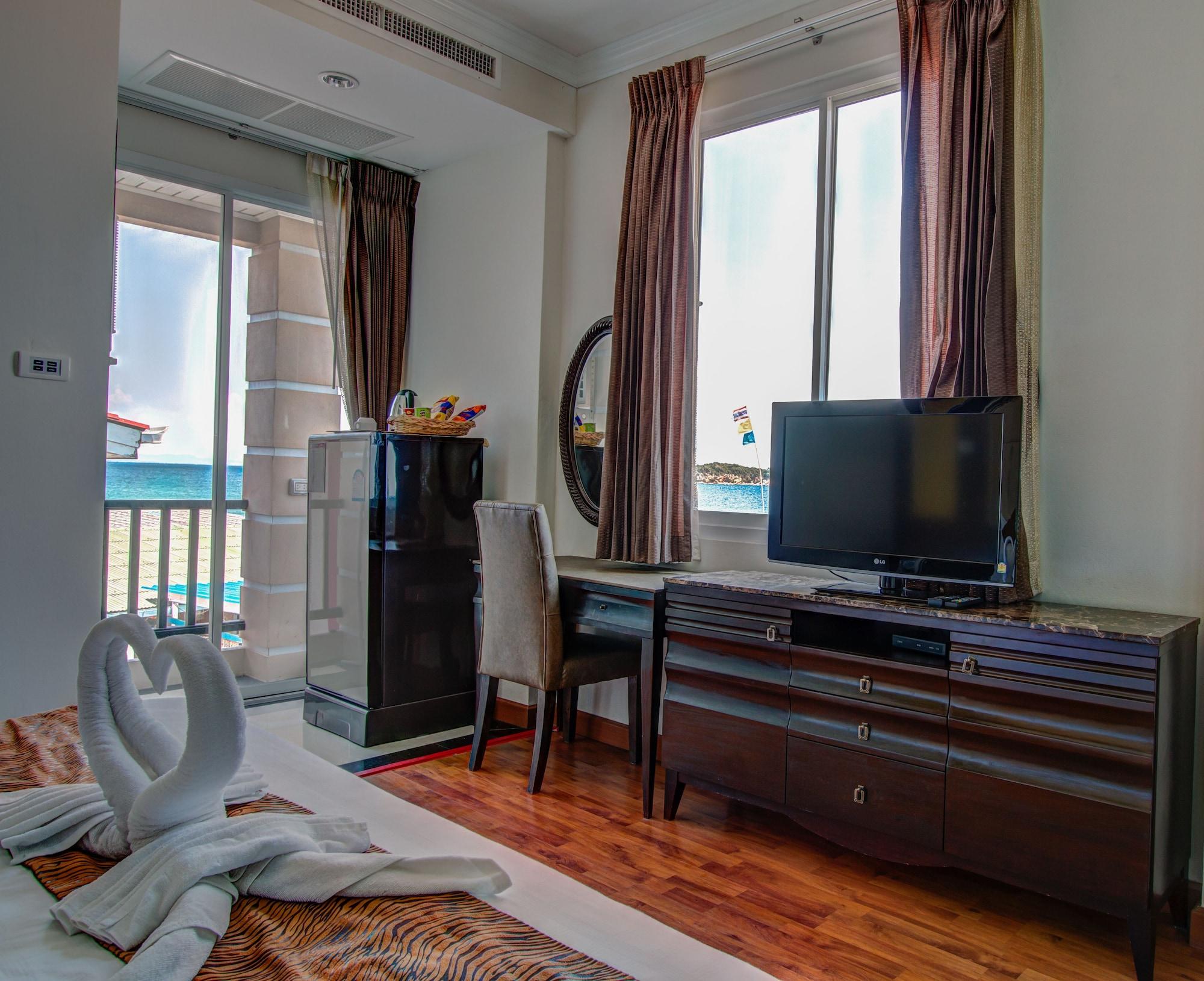 Suntosa Resort Κο Λαρν Εξωτερικό φωτογραφία