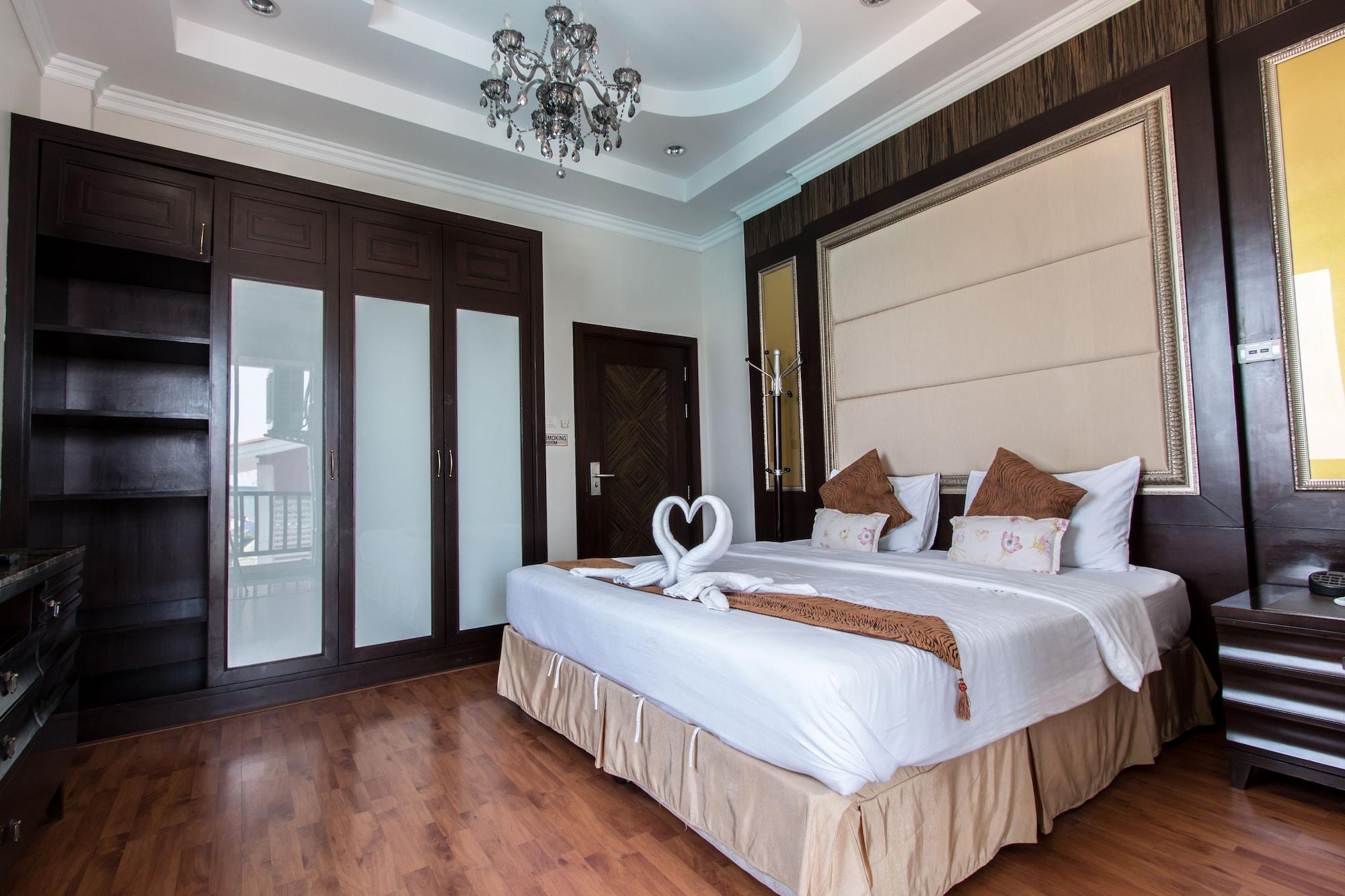 Suntosa Resort Κο Λαρν Εξωτερικό φωτογραφία