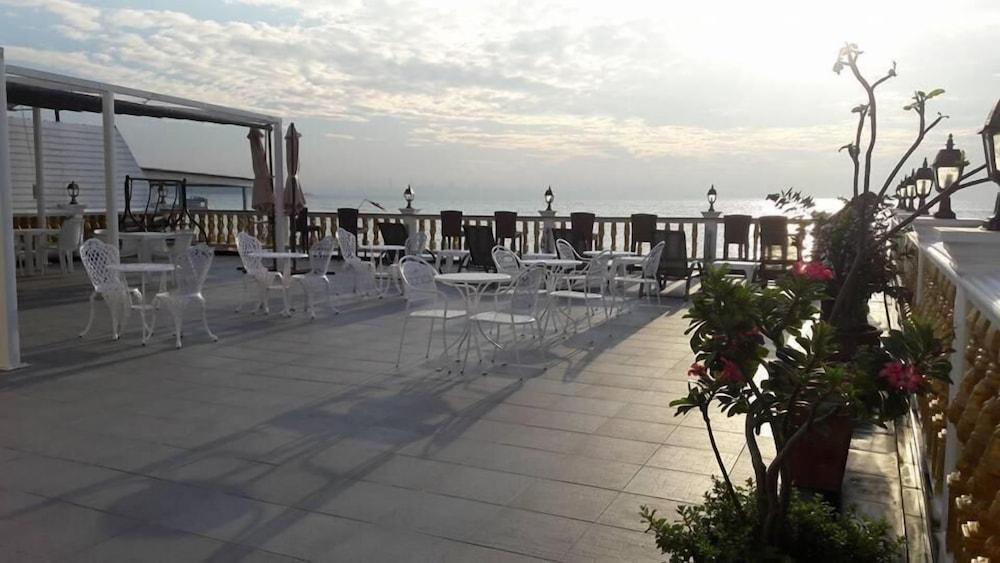Suntosa Resort Κο Λαρν Εξωτερικό φωτογραφία
