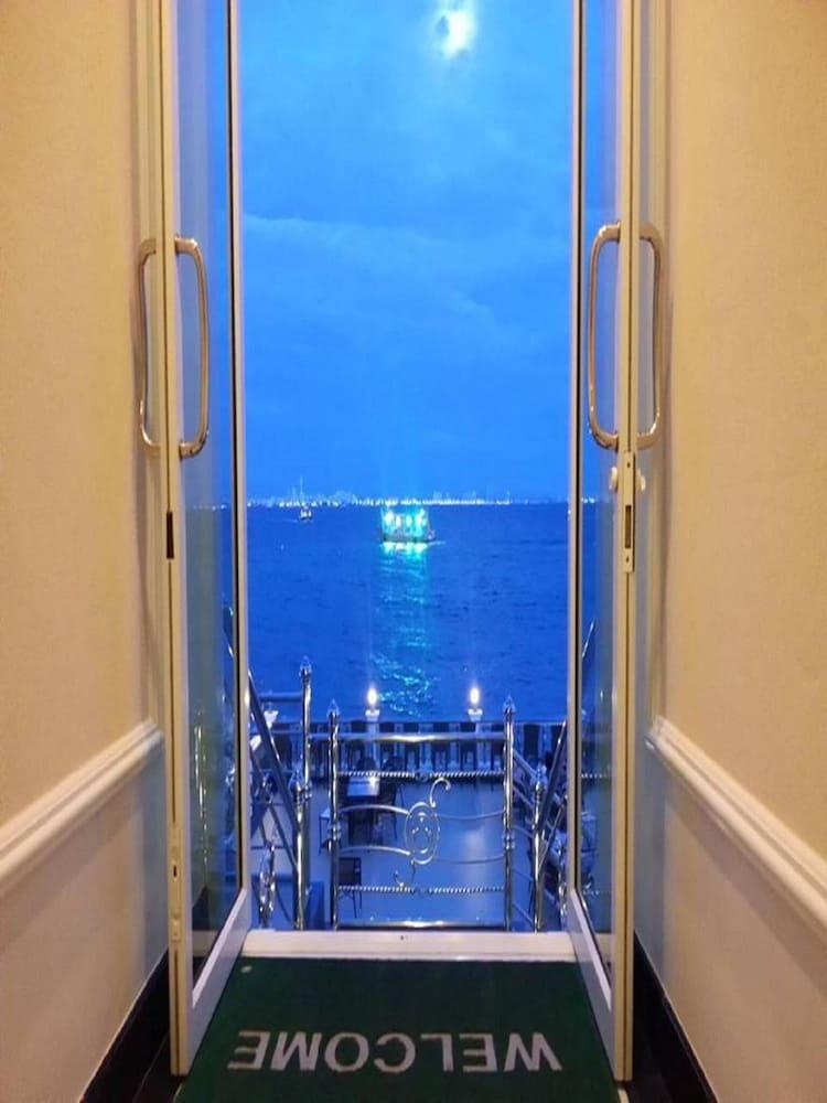Suntosa Resort Κο Λαρν Εξωτερικό φωτογραφία