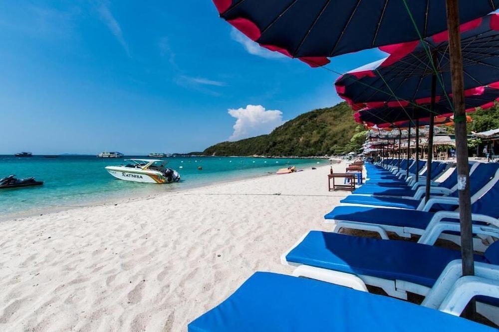 Suntosa Resort Κο Λαρν Εξωτερικό φωτογραφία