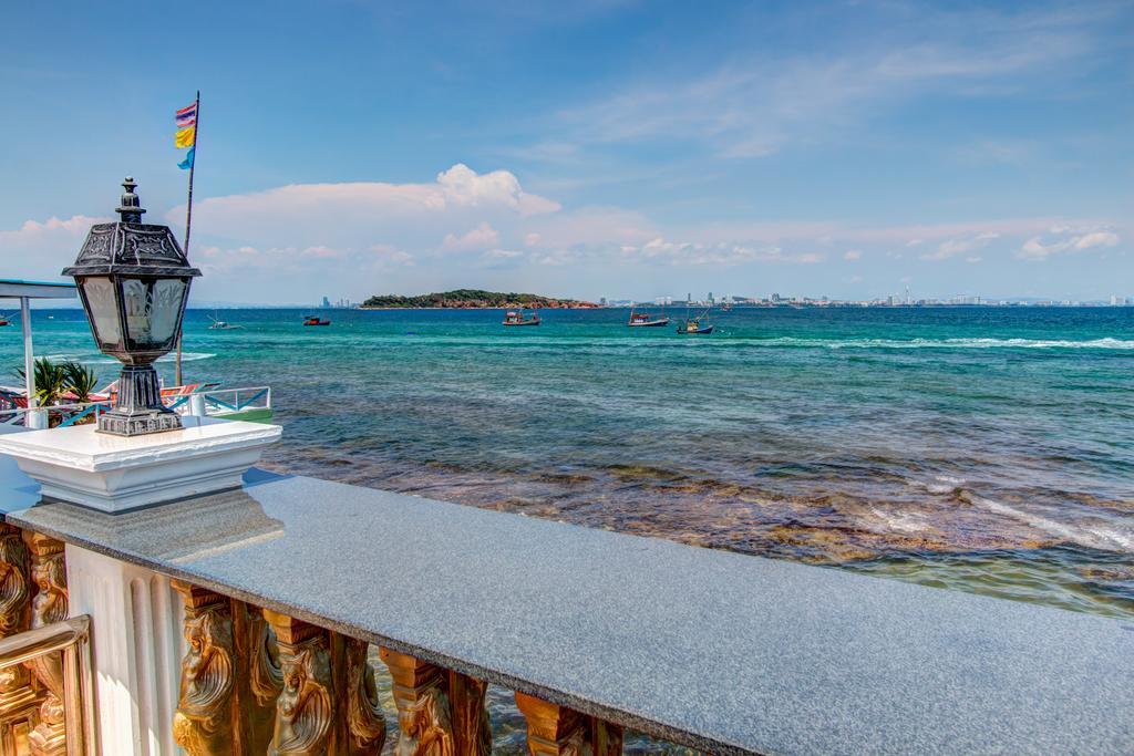 Suntosa Resort Κο Λαρν Εξωτερικό φωτογραφία