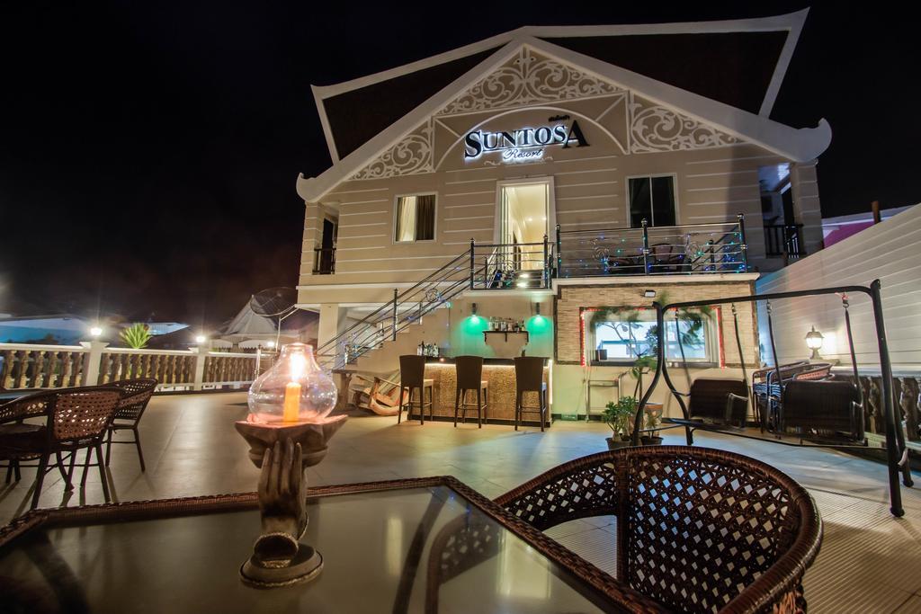 Suntosa Resort Κο Λαρν Εξωτερικό φωτογραφία