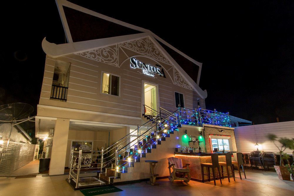 Suntosa Resort Κο Λαρν Εξωτερικό φωτογραφία