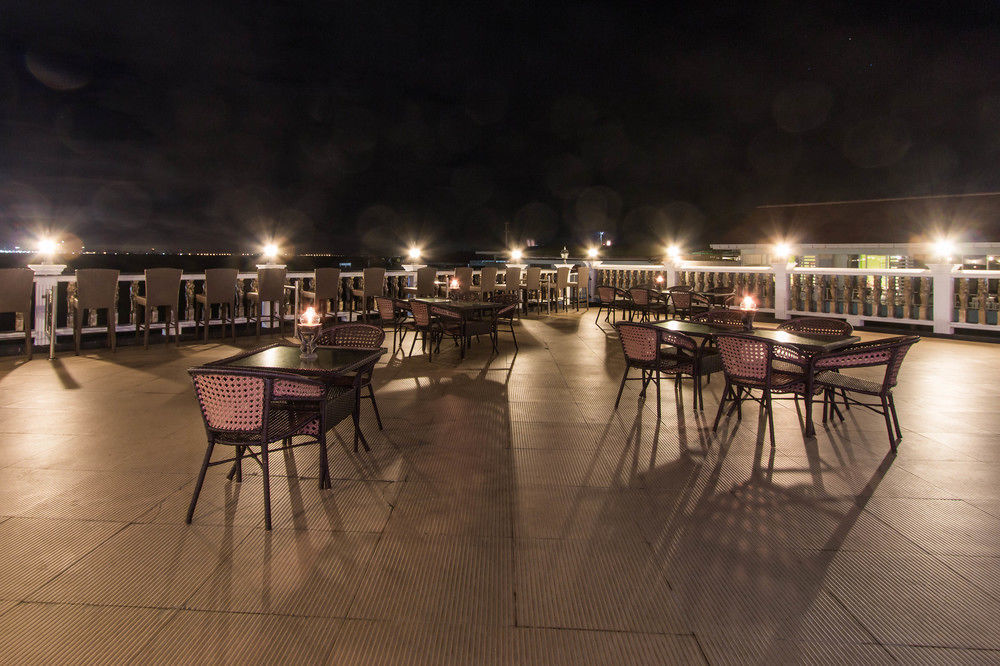 Suntosa Resort Κο Λαρν Εξωτερικό φωτογραφία