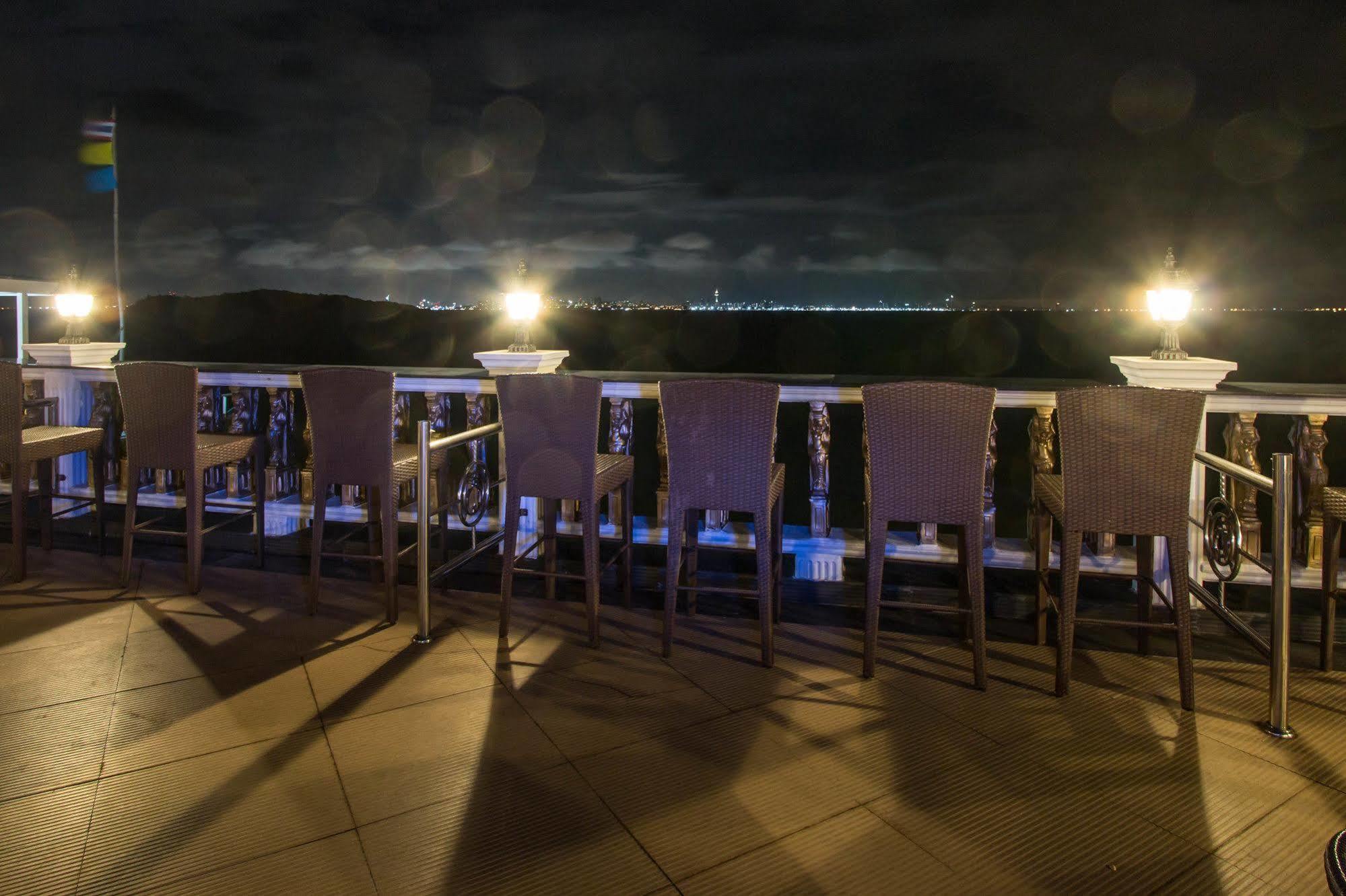 Suntosa Resort Κο Λαρν Εξωτερικό φωτογραφία