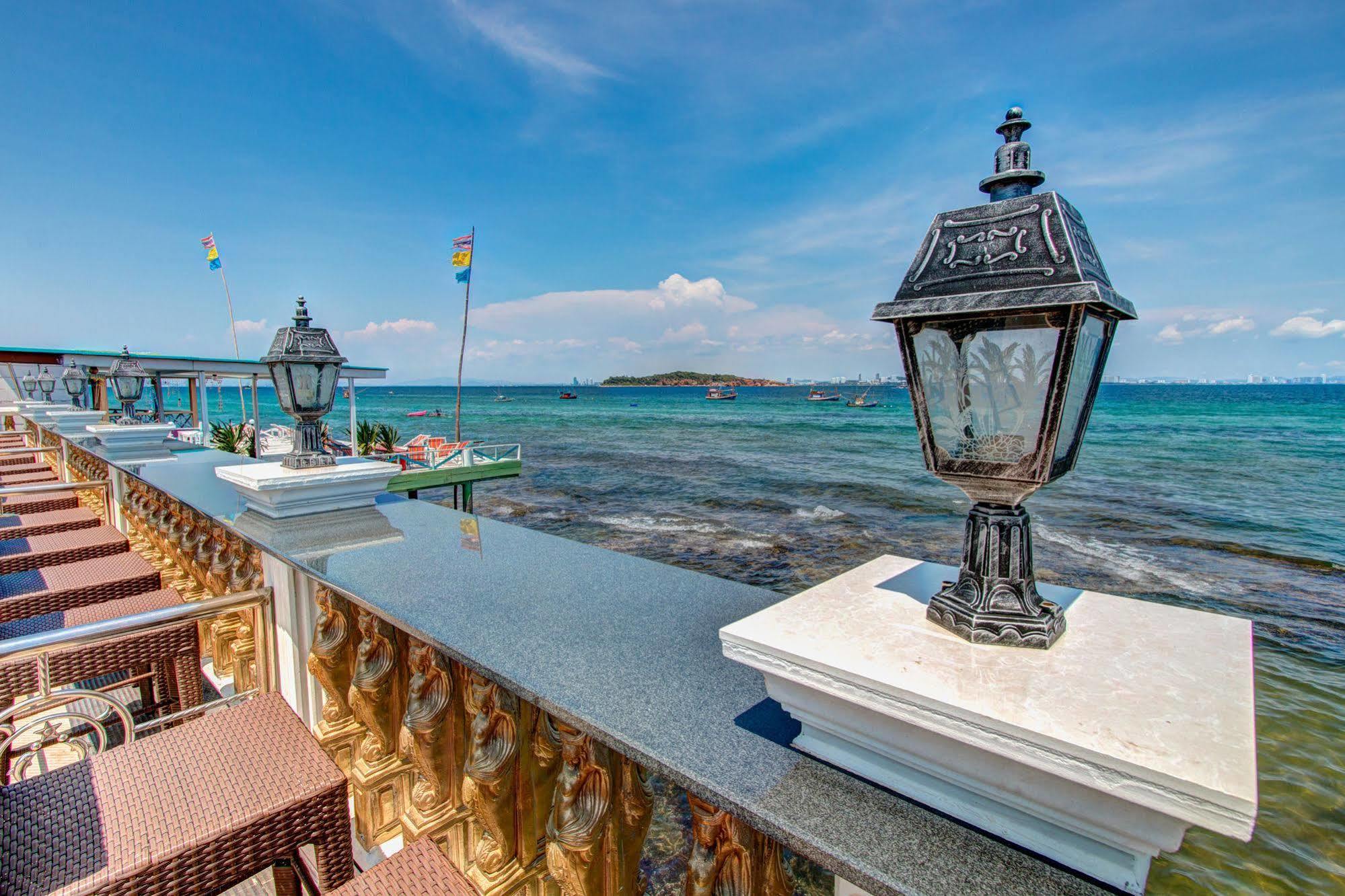 Suntosa Resort Κο Λαρν Εξωτερικό φωτογραφία