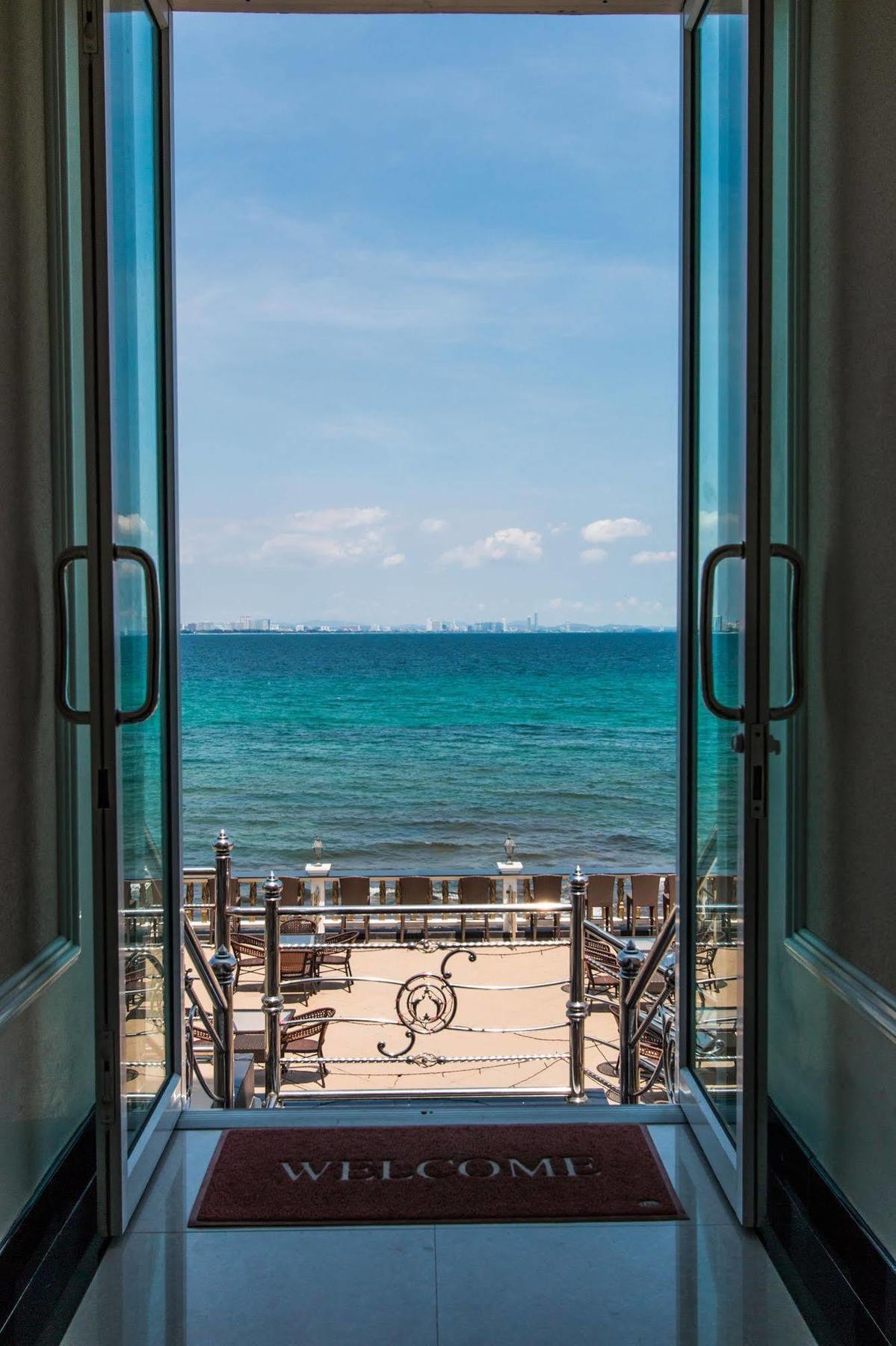 Suntosa Resort Κο Λαρν Εξωτερικό φωτογραφία