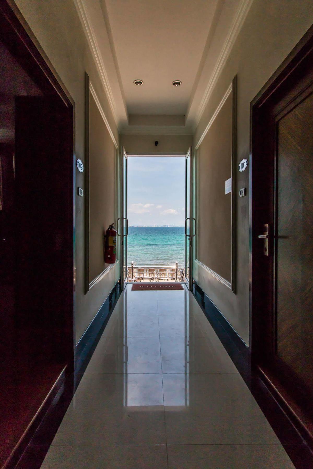 Suntosa Resort Κο Λαρν Εξωτερικό φωτογραφία