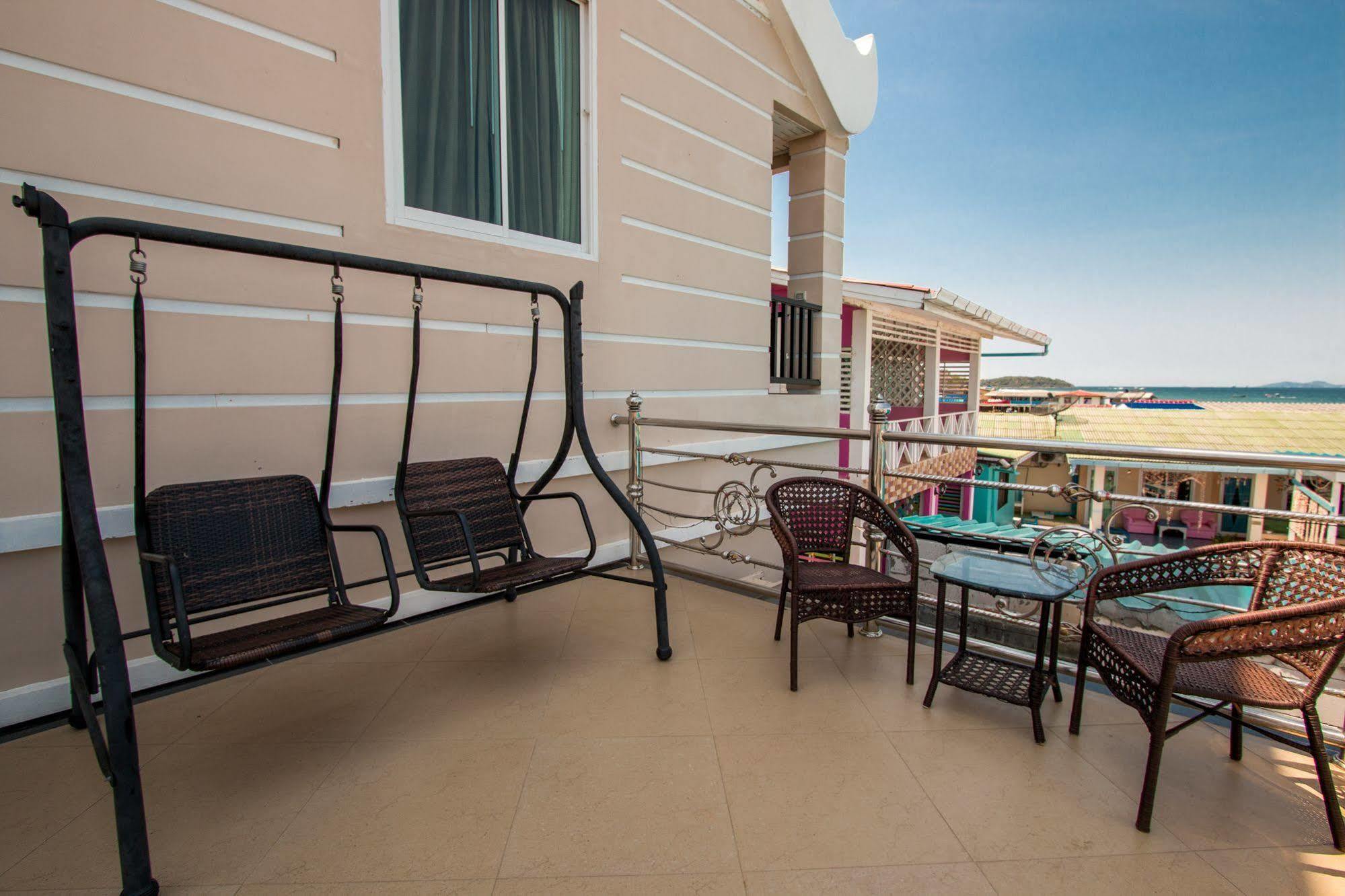 Suntosa Resort Κο Λαρν Εξωτερικό φωτογραφία